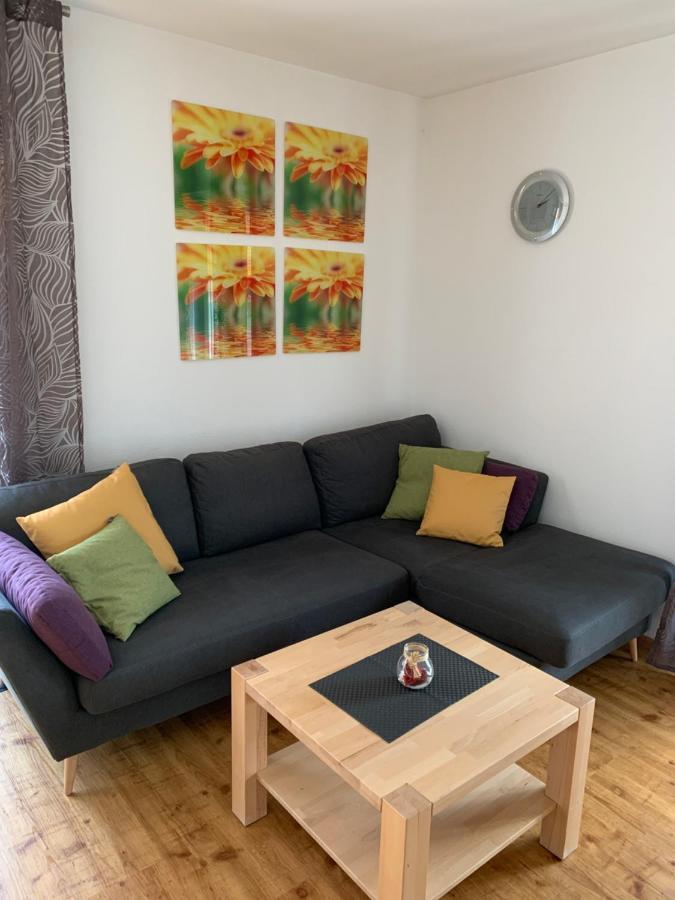 Businesswohnungen Haag Bei A7 Ebnat Екстер'єр фото