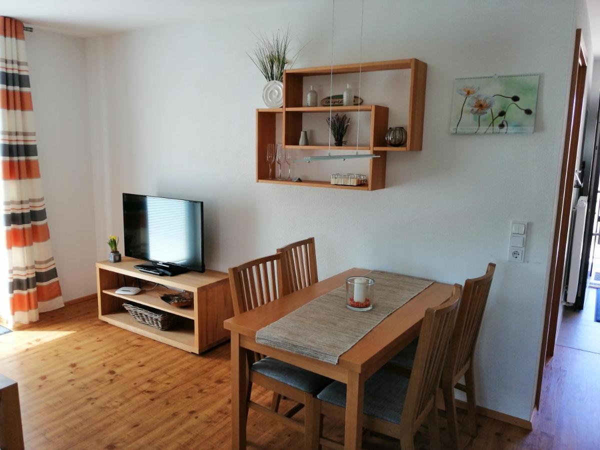 Businesswohnungen Haag Bei A7 Ebnat Екстер'єр фото