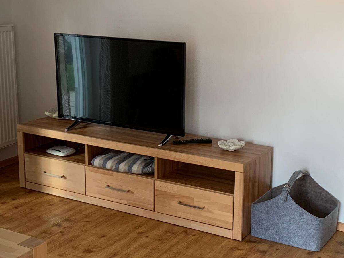 Businesswohnungen Haag Bei A7 Ebnat Екстер'єр фото